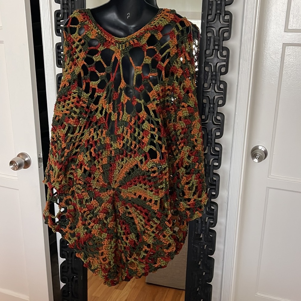 Crochet top - Picture 4 of 6